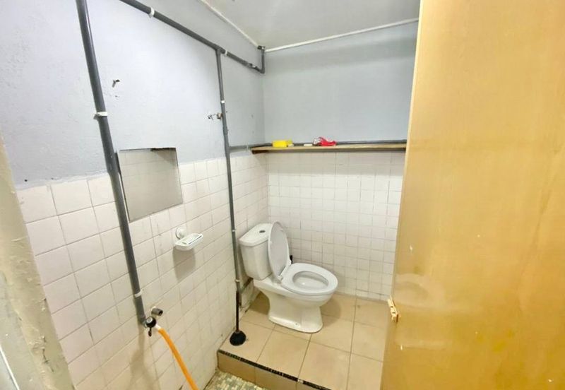 Bandar Tun Razak, Kuala Lumpur