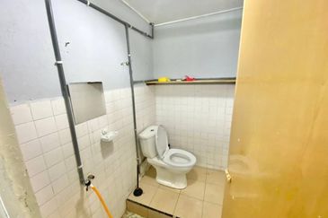 Bandar Tun Razak, Kuala Lumpur