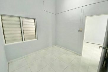 Bandar Tun Razak, Kuala Lumpur