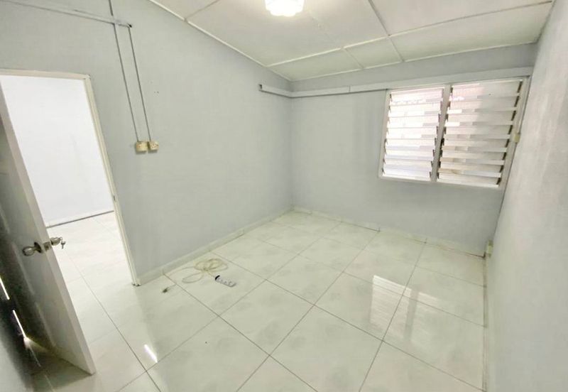 Bandar Tun Razak, Kuala Lumpur