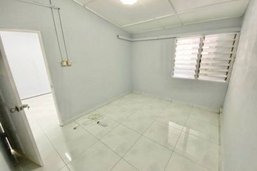 Bandar Tun Razak, Kuala Lumpur