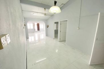 Bandar Tun Razak, Kuala Lumpur