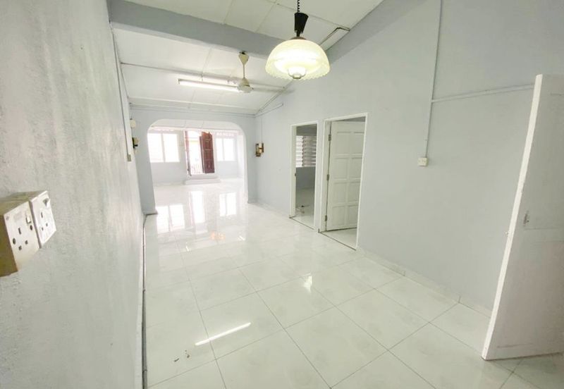 Bandar Tun Razak, Kuala Lumpur