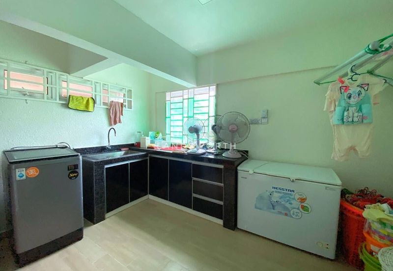 Jalan Pengkalan Chepa