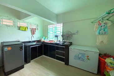 Jalan Pengkalan Chepa