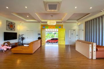 Jalan Pengkalan Chepa