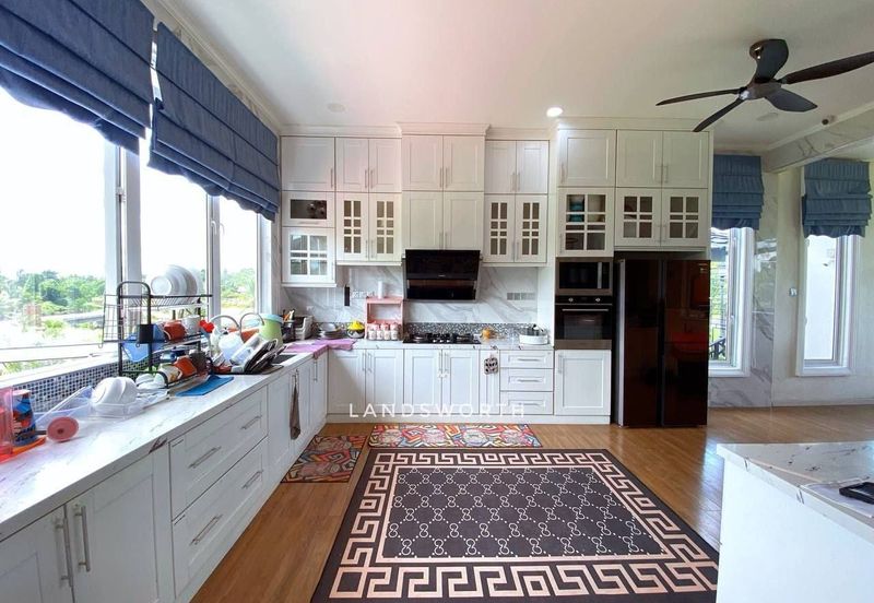 Jalan Pengkalan Chepa