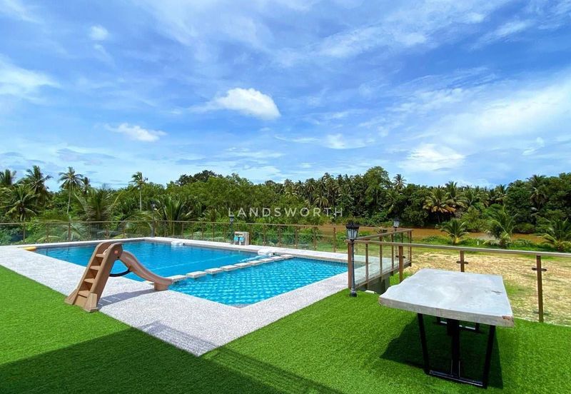 Jalan Pengkalan Chepa