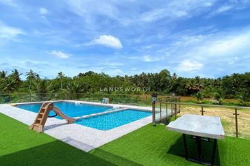 Jalan Pengkalan Chepa