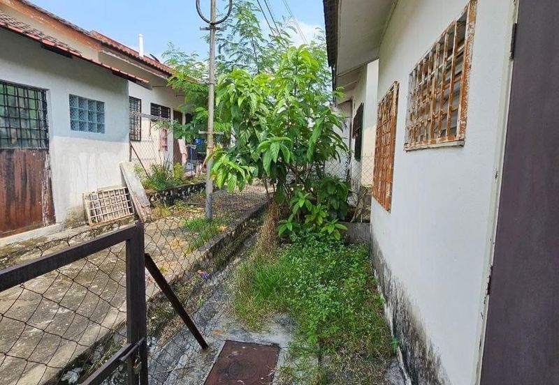 Bandar Bukit Mahkota