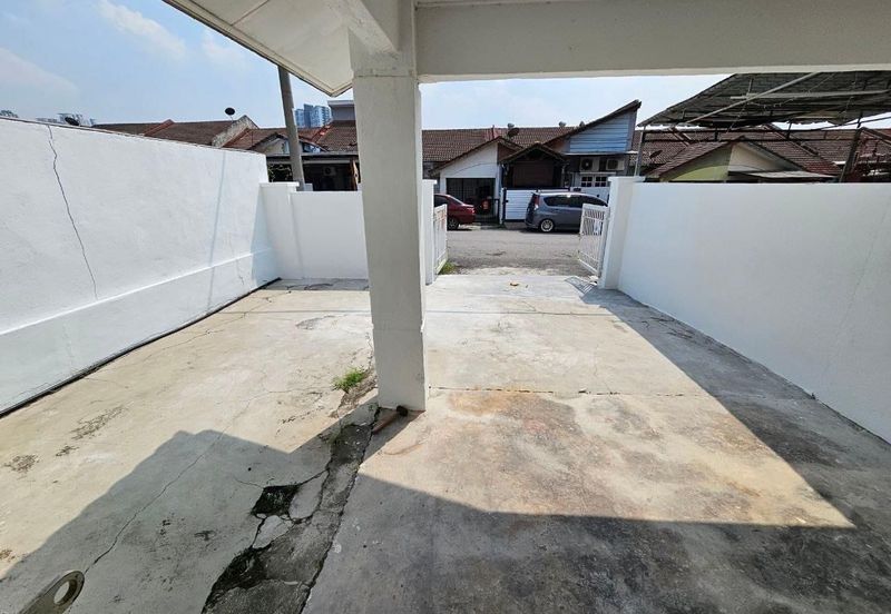 Bandar Bukit Mahkota