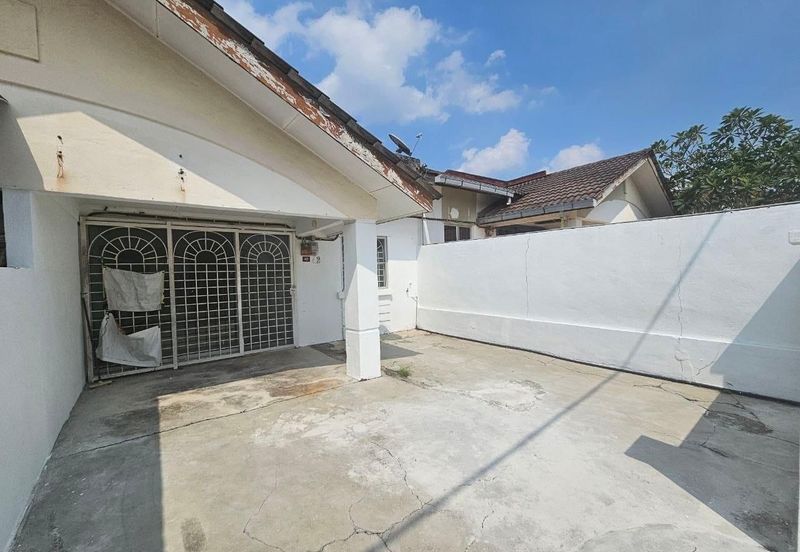 Bandar Bukit Mahkota