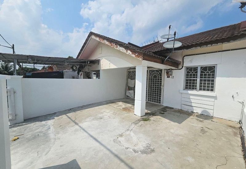 Bandar Bukit Mahkota