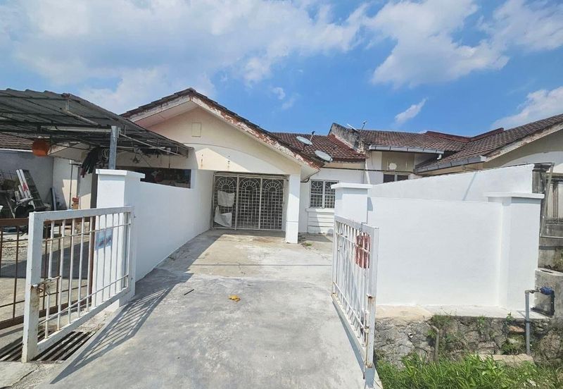 Bandar Bukit Mahkota