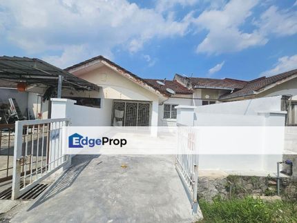 FREEHOLD Single Storey Bandar Bukit Mahkota Bangi, Selangor, Bangi