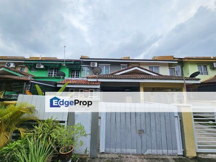 RENOVATED FACING OPEN 2 Storey Terrace Impian Murni Saujana Impian Kajang , Selangor, Kajang