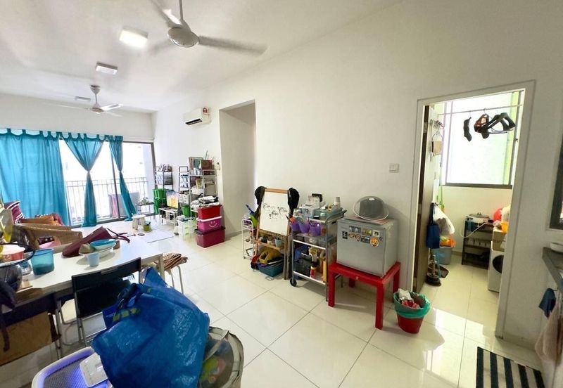 Seasons Garden Residences