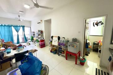 Seasons Garden Residences