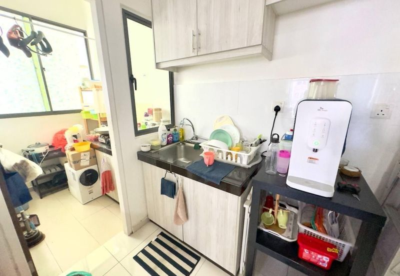 Seasons Garden Residences