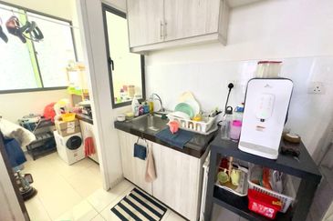 Seasons Garden Residences