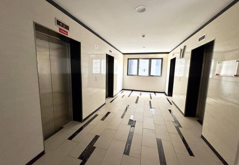 Seasons Garden Residences