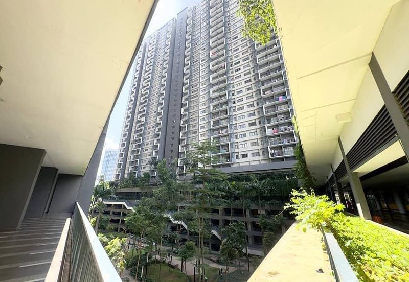 Seasons Garden Residences