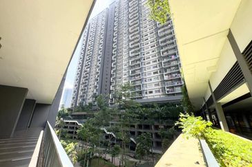Seasons Garden Residences