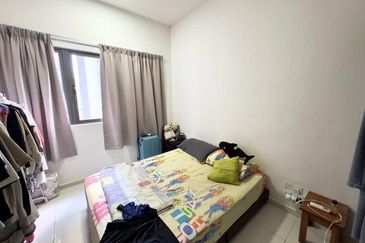 Seasons Garden Residences