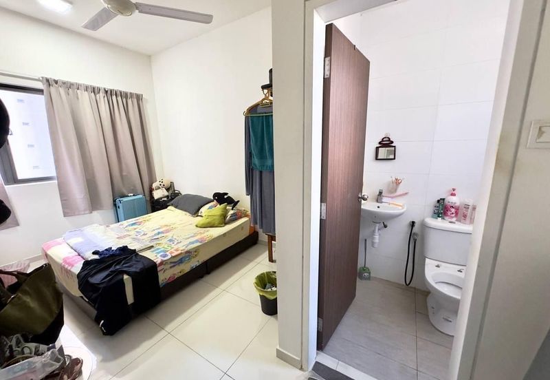 Seasons Garden Residences