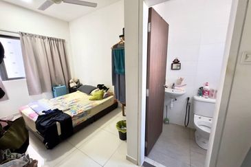 Seasons Garden Residences