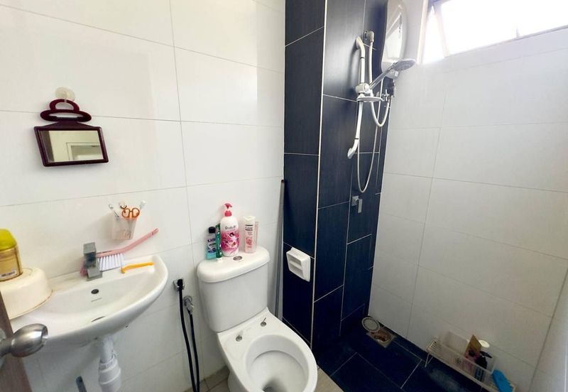 Seasons Garden Residences