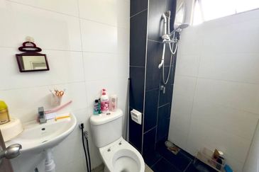 Seasons Garden Residences