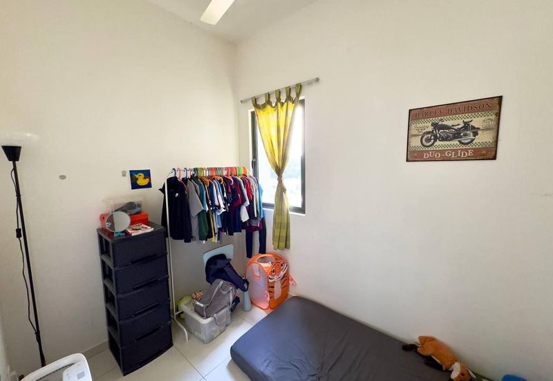 Seasons Garden Residences