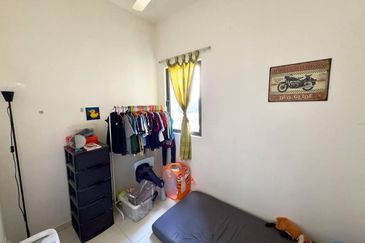 Seasons Garden Residences