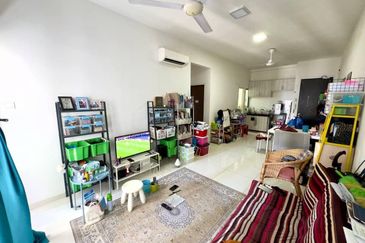 Seasons Garden Residences