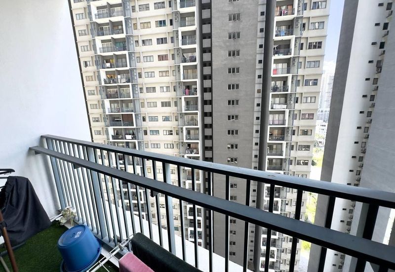 Seasons Garden Residences