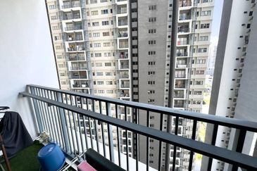 Seasons Garden Residences