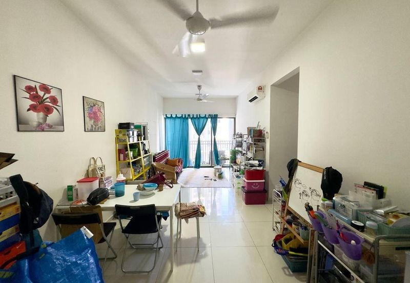 Seasons Garden Residences