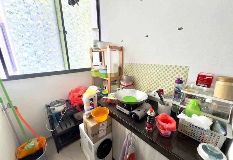 Seasons Garden Residences