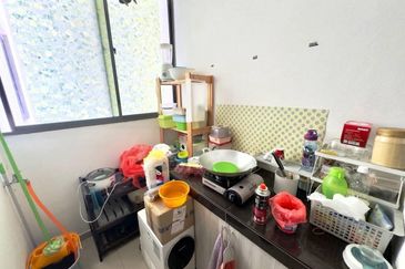 Seasons Garden Residences