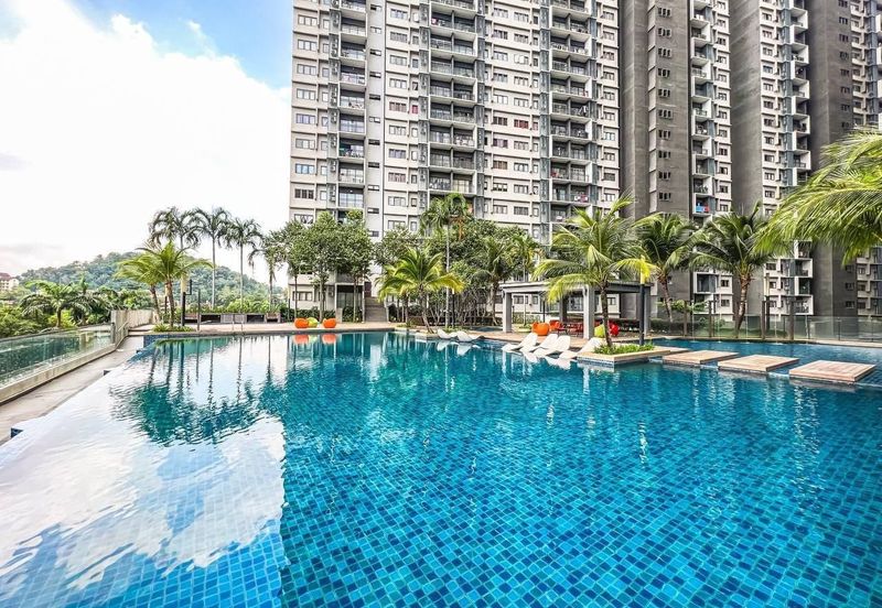 Seasons Garden Residences