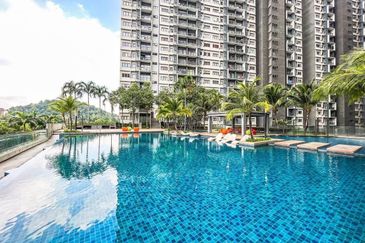 Seasons Garden Residences
