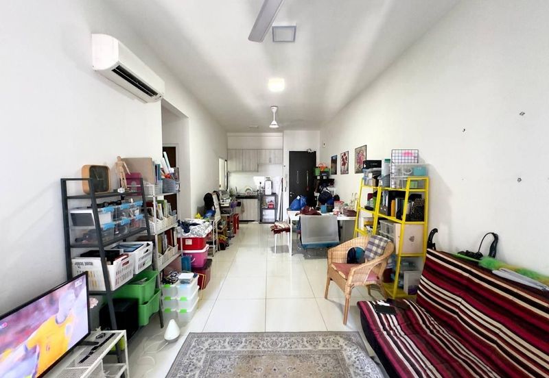 Seasons Garden Residences