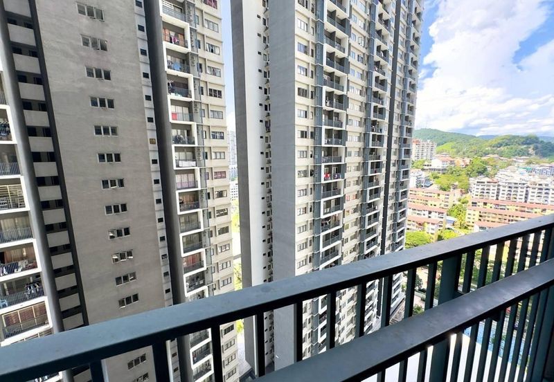 Seasons Garden Residences