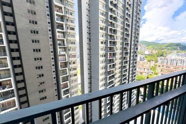 Seasons Garden Residences