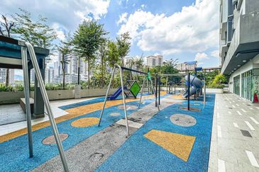 Seasons Garden Residences