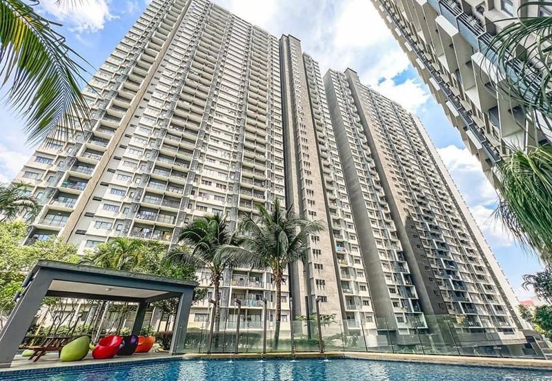 Seasons Garden Residences