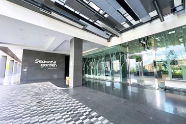 Seasons Garden Residences