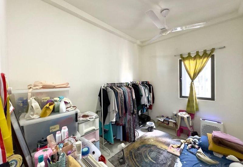 Seasons Garden Residences