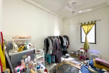 Seasons Garden Residences